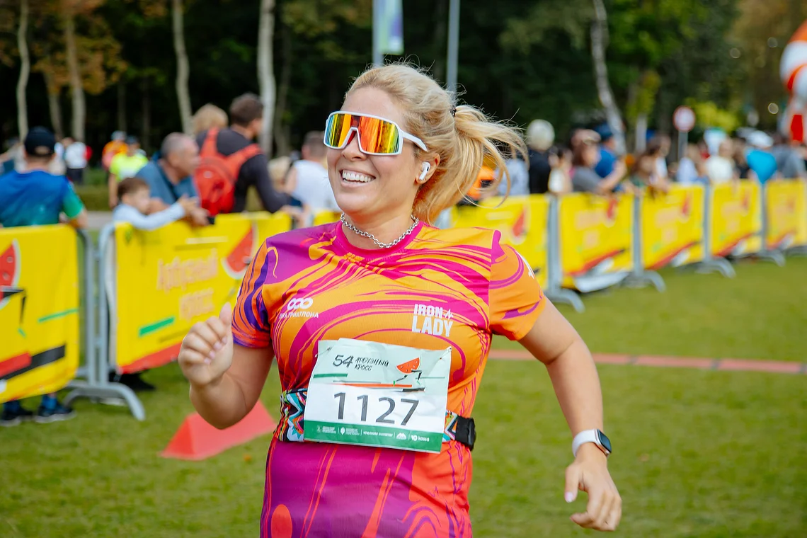 54-й Арбузный кросс