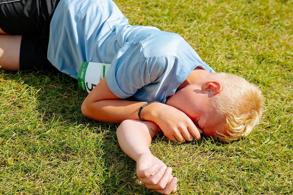 54-й Арбузный кросс