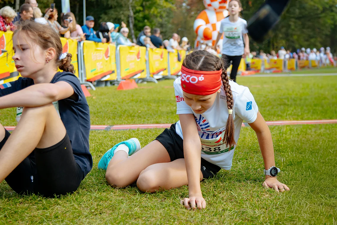 54-й Арбузный кросс