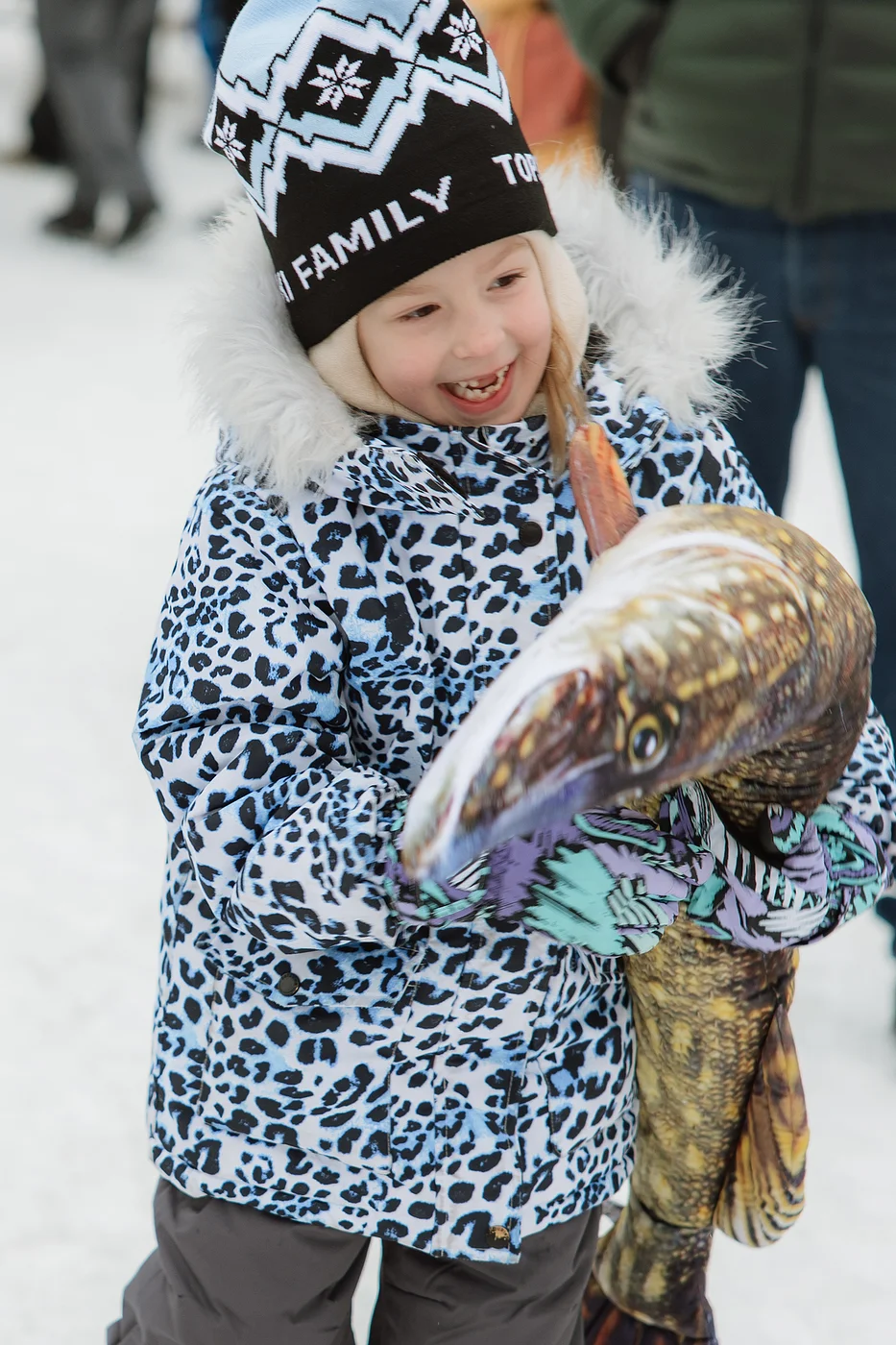 Солнечная Масленица