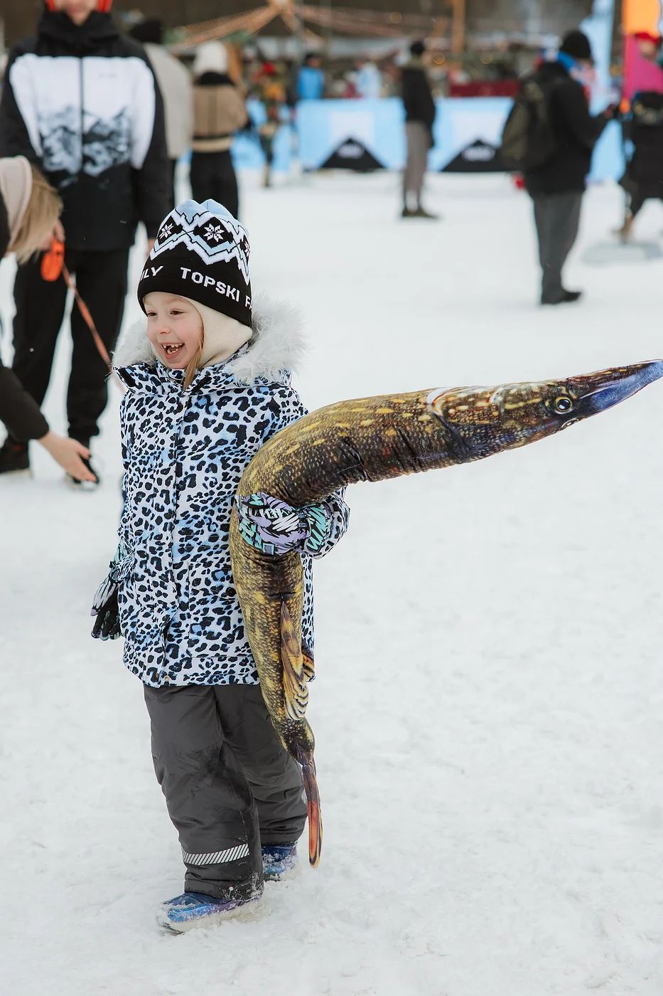 Солнечная Масленица