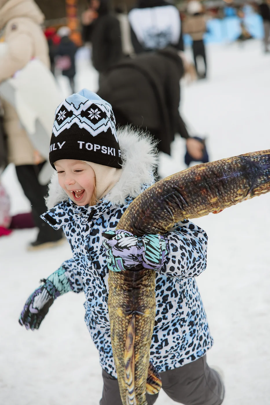 Солнечная Масленица