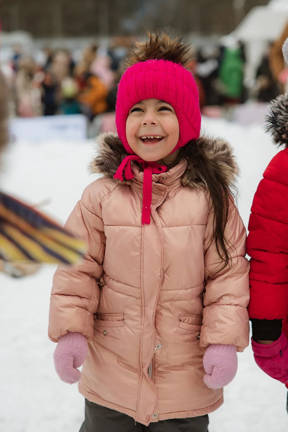 Солнечная Масленица