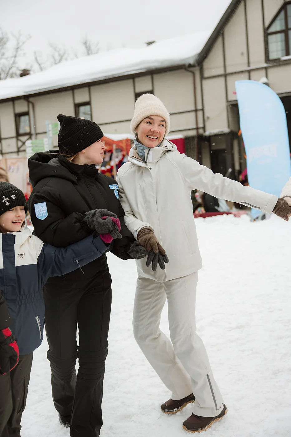 Солнечная Масленица