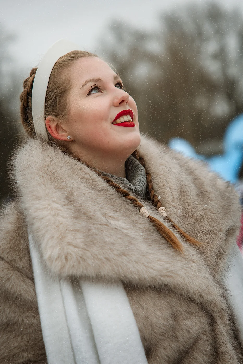 Солнечная Масленица