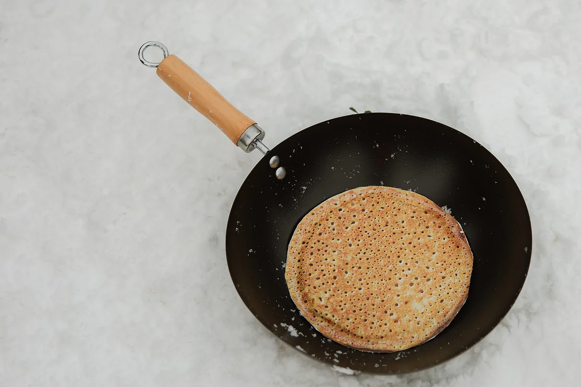 Солнечная Масленица