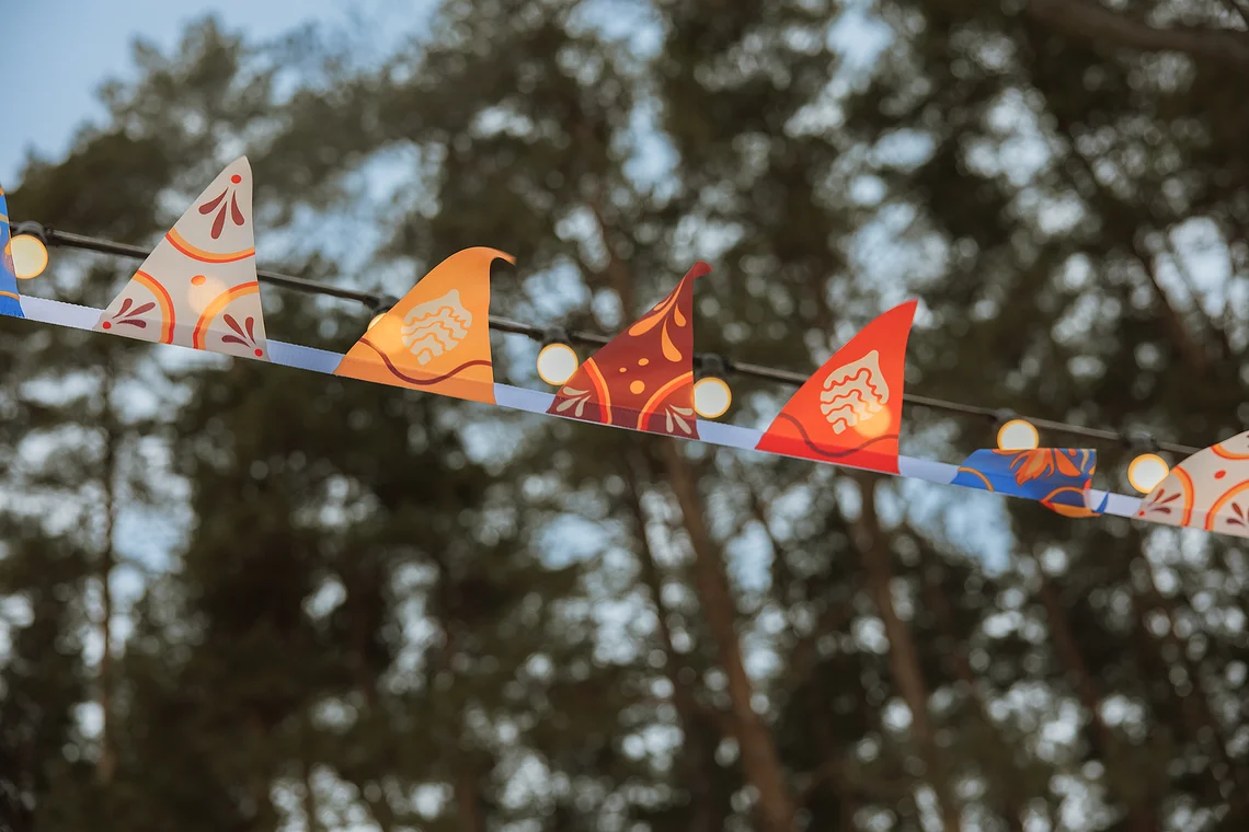 Солнечная Масленица