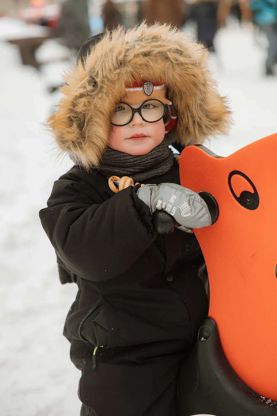 Солнечная Масленица