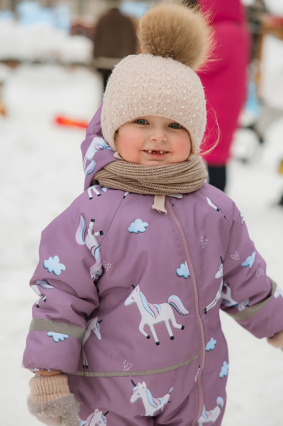 Солнечная Масленица