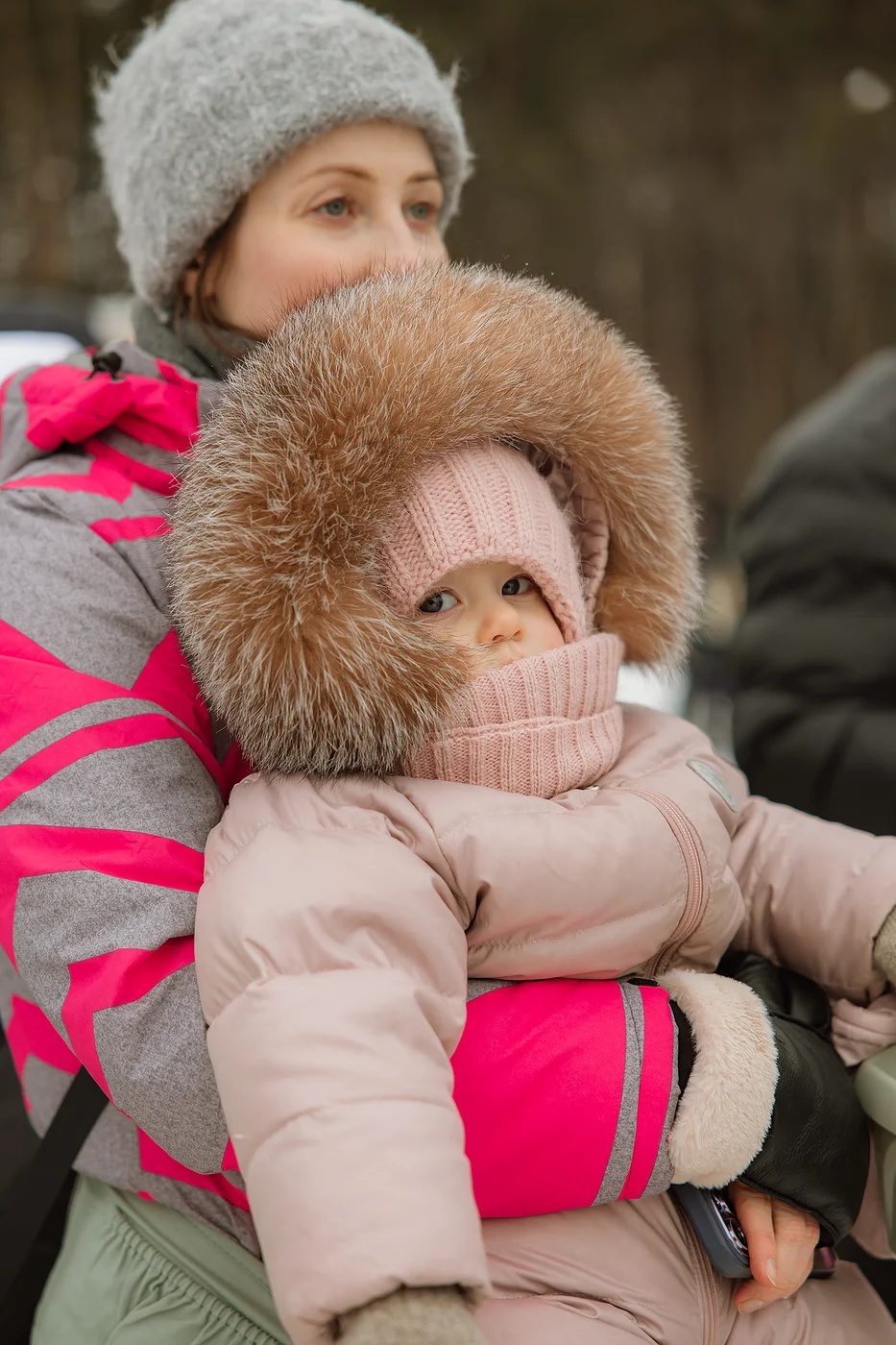 Солнечная Масленица