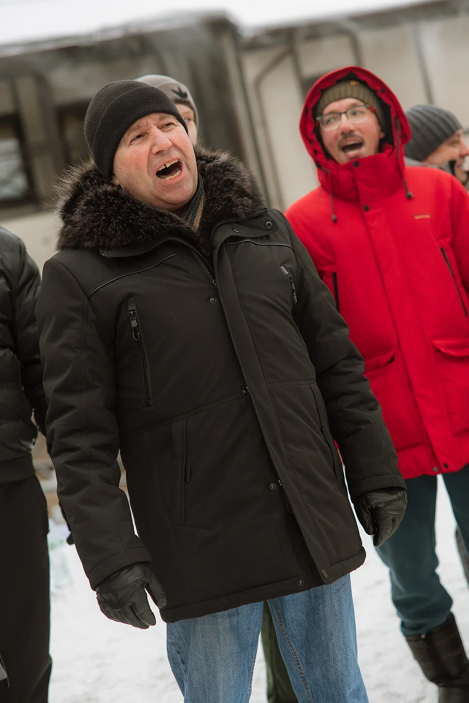 Солнечная Масленица