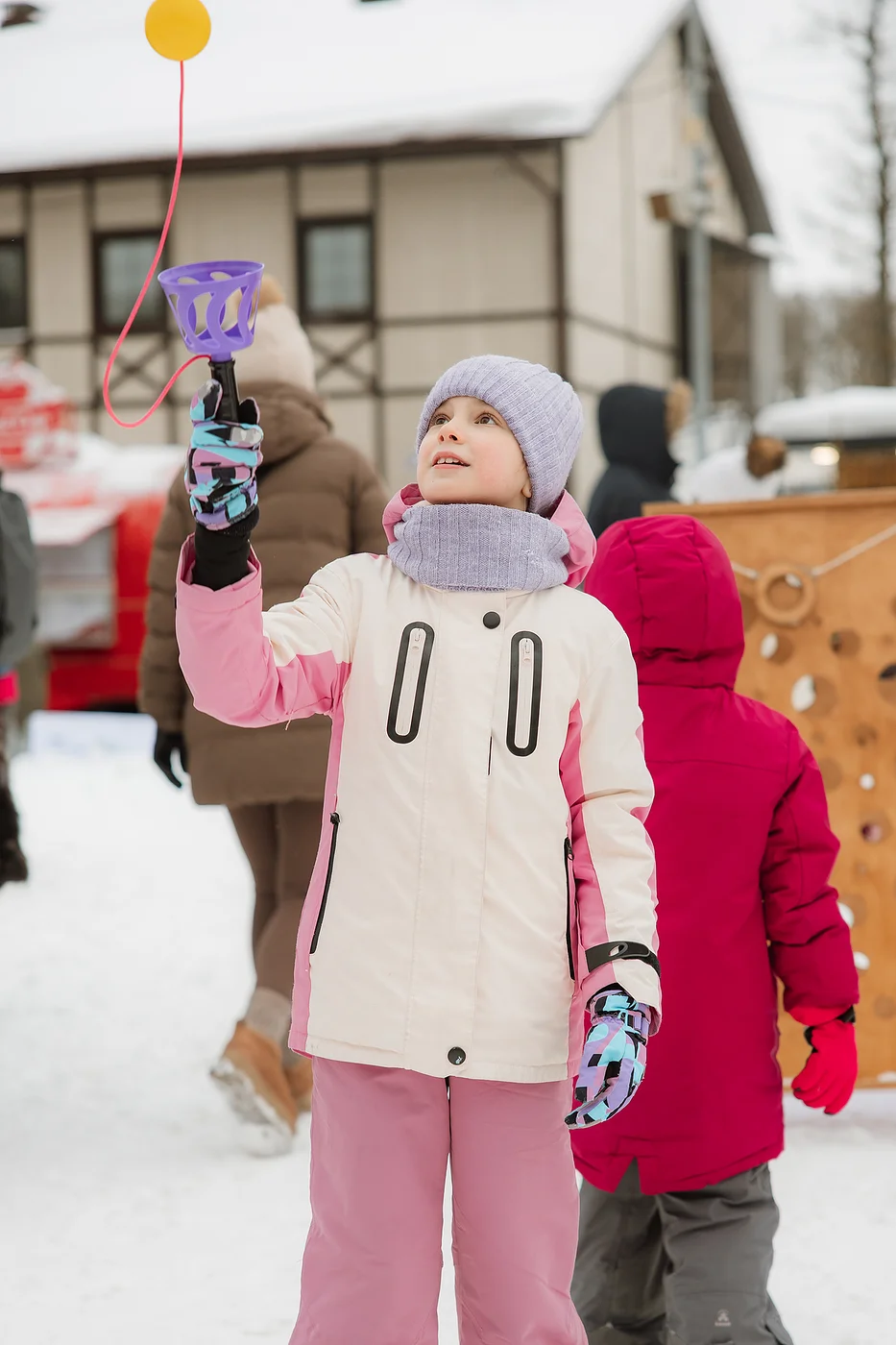 Солнечная Масленица