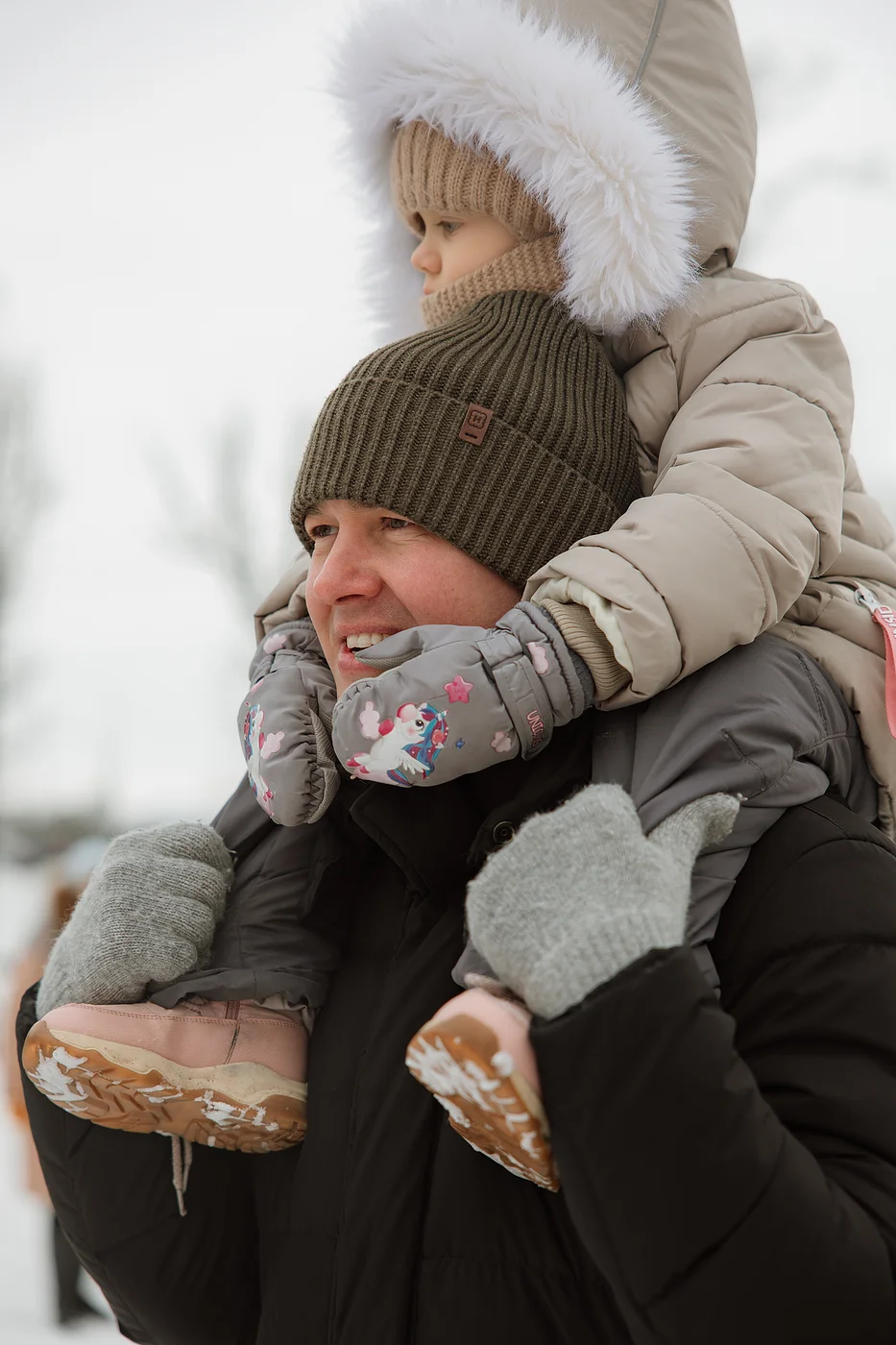 Солнечная Масленица