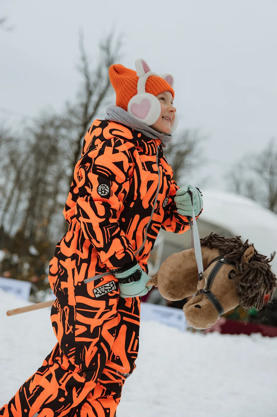 Солнечная Масленица