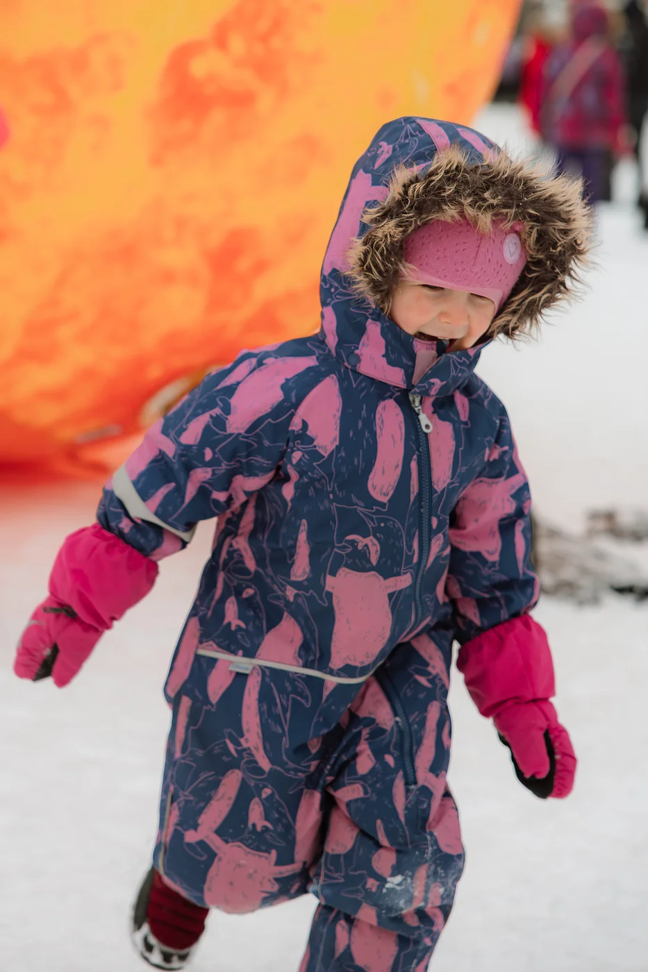 Солнечная Масленица