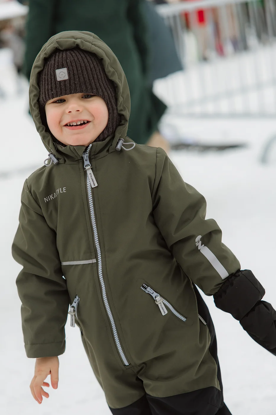 Солнечная Масленица