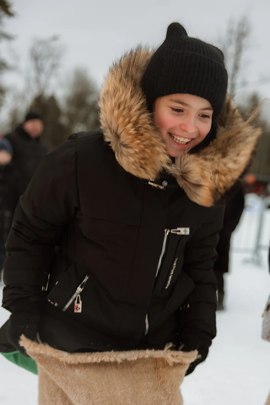 Солнечная Масленица