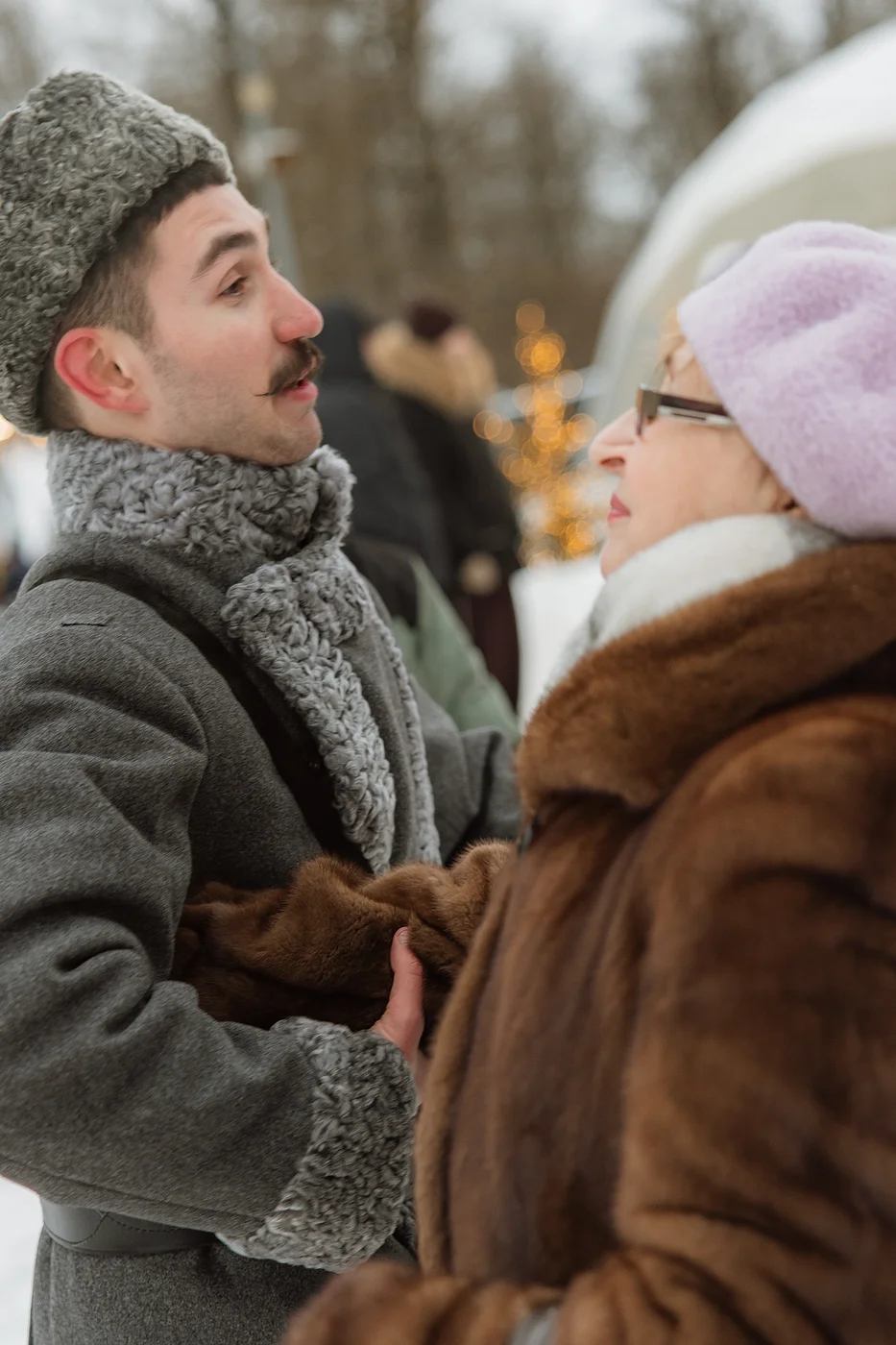 Солнечная Масленица