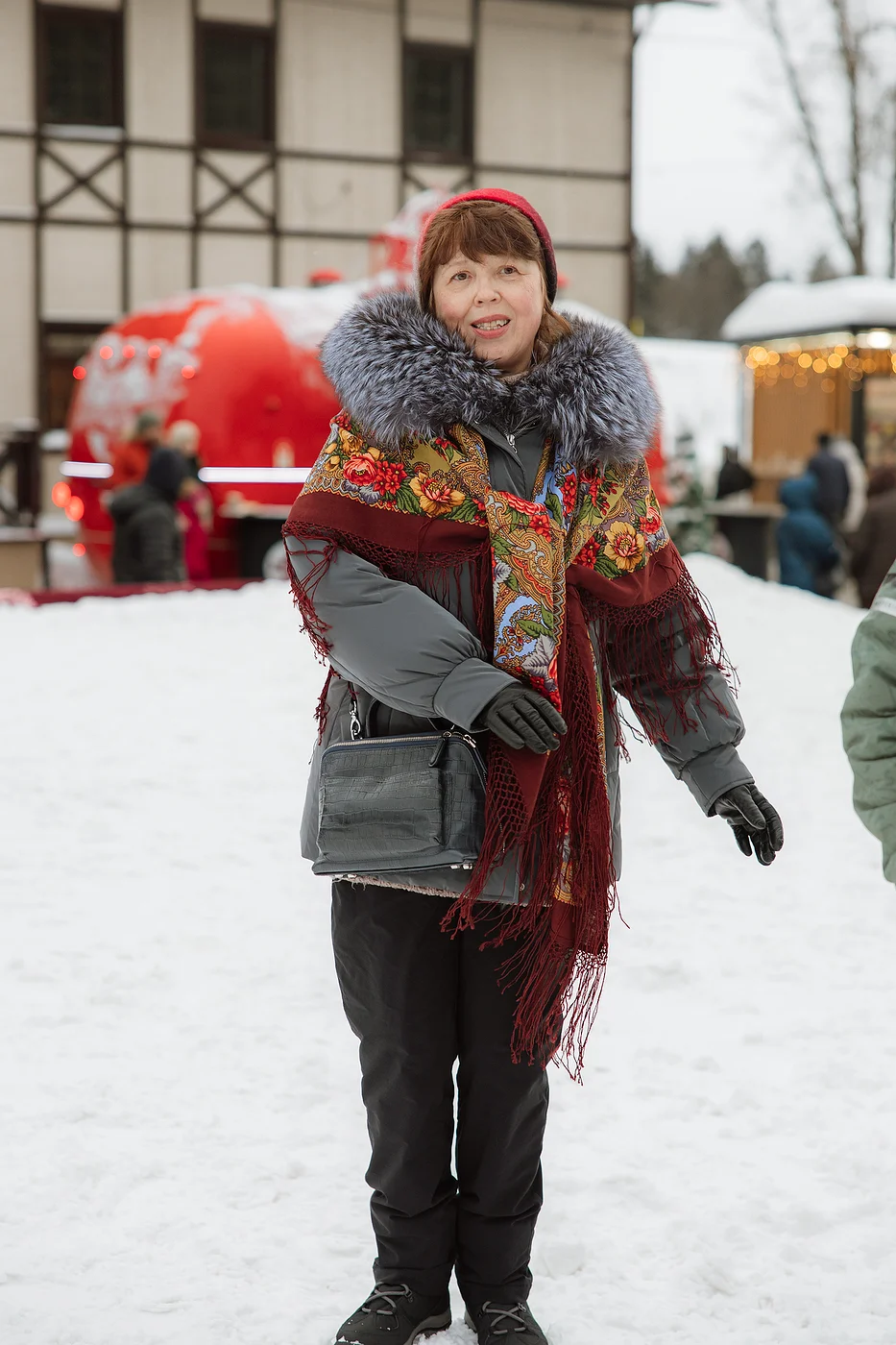 Солнечная Масленица