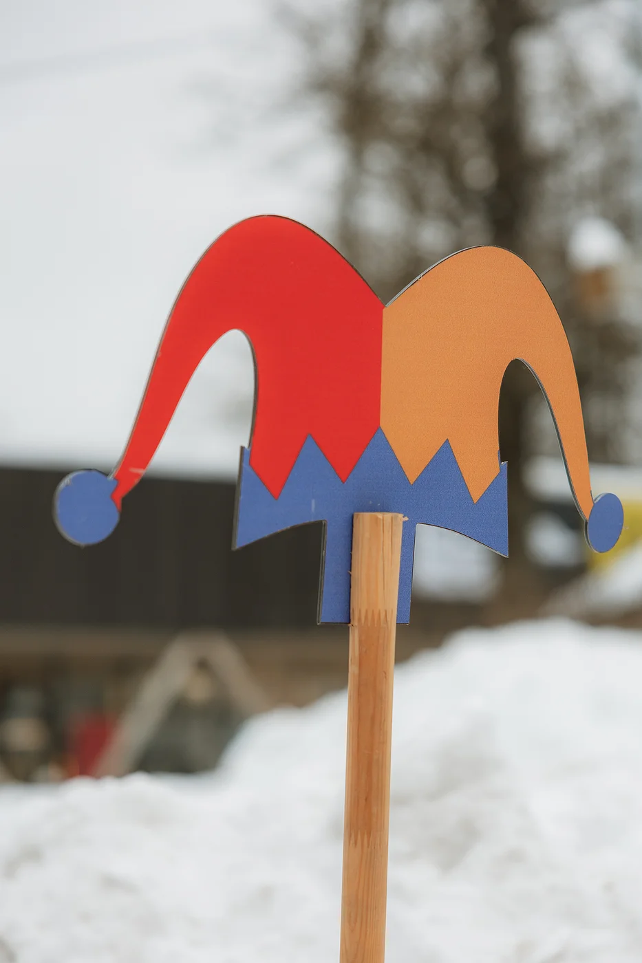 Солнечная Масленица