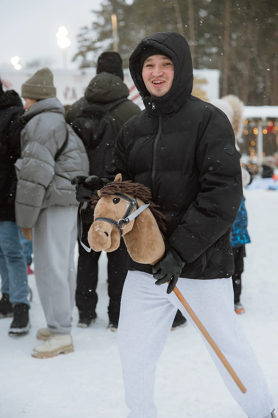 Солнечная Масленица
