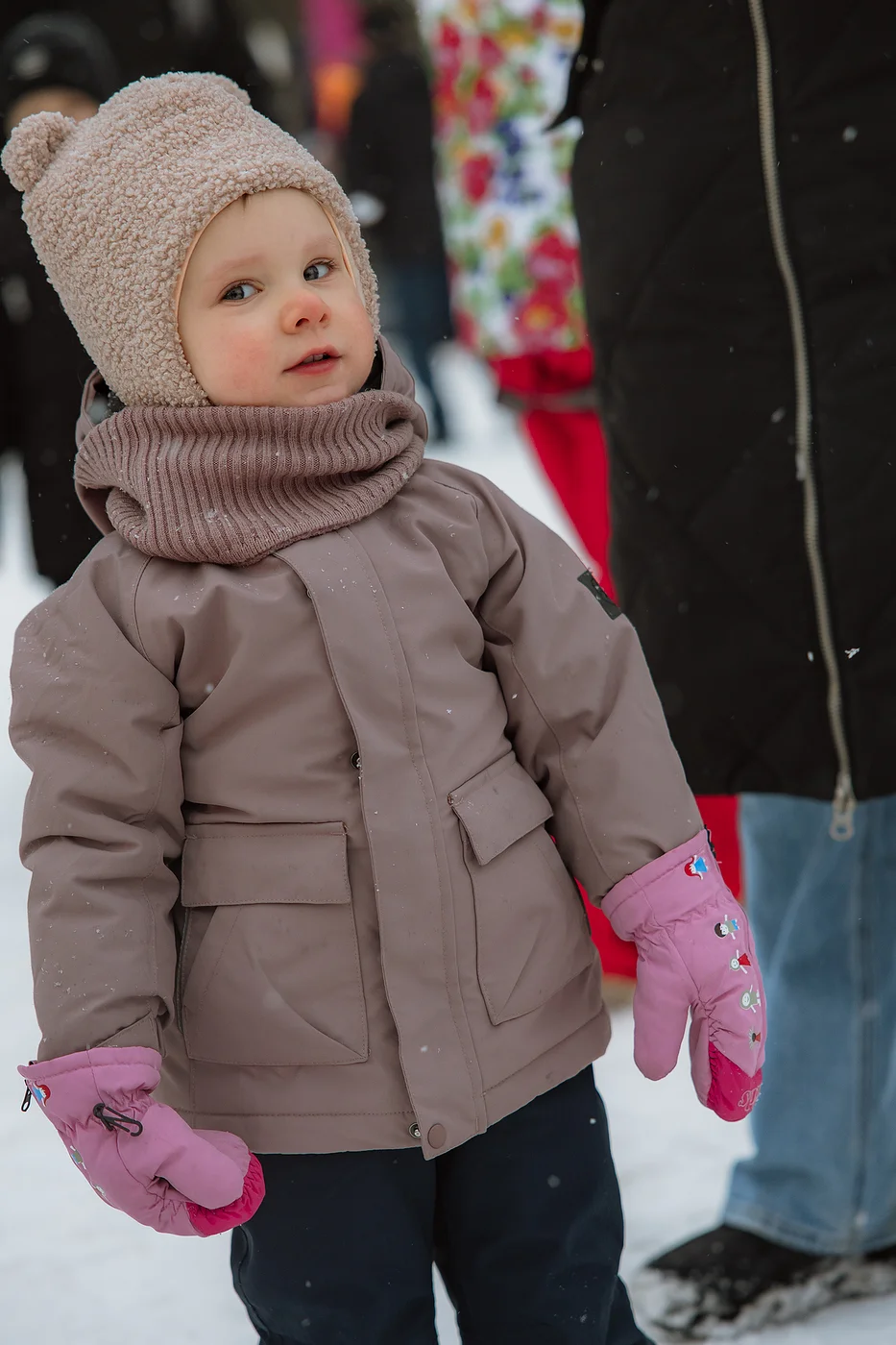 Солнечная Масленица