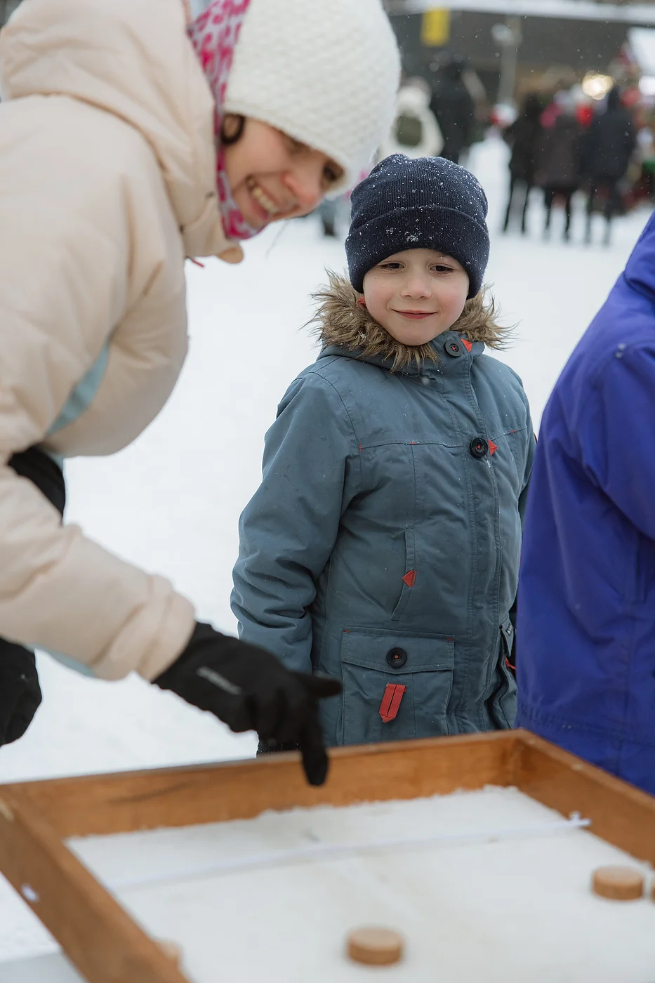 Солнечная Масленица