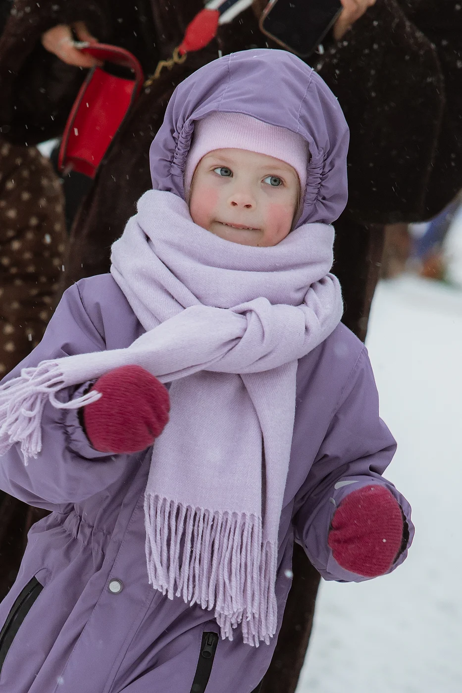 Солнечная Масленица