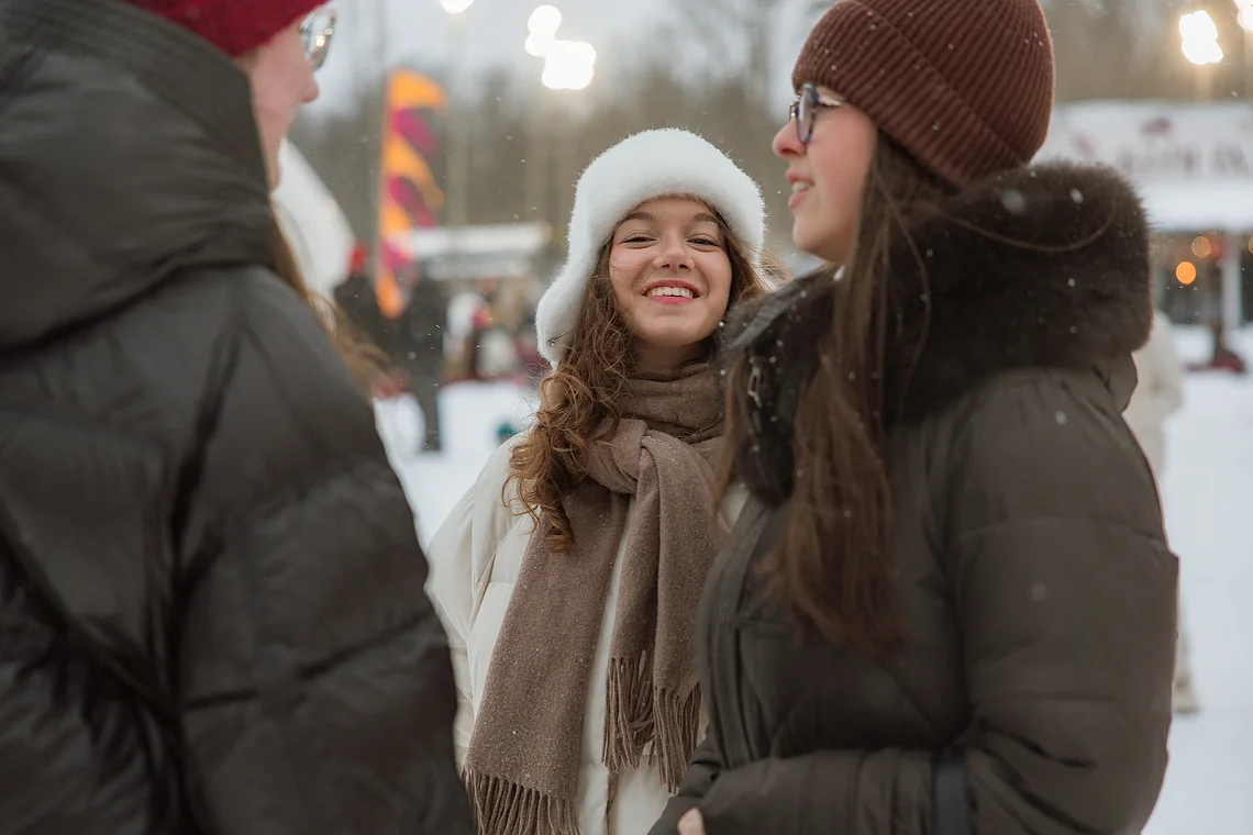 Солнечная Масленица