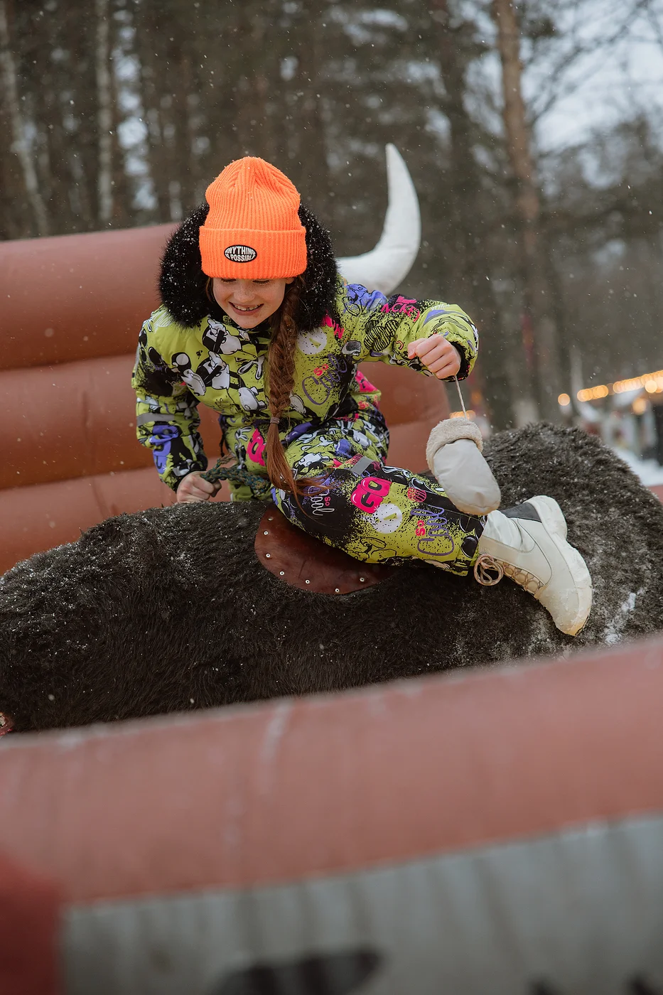 Солнечная Масленица