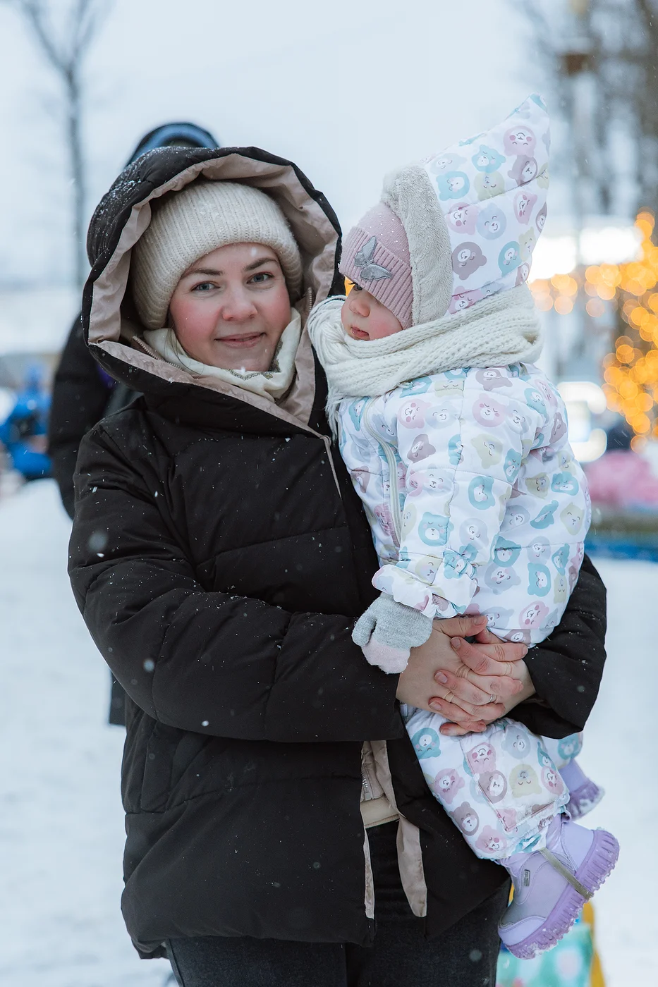 Солнечная Масленица