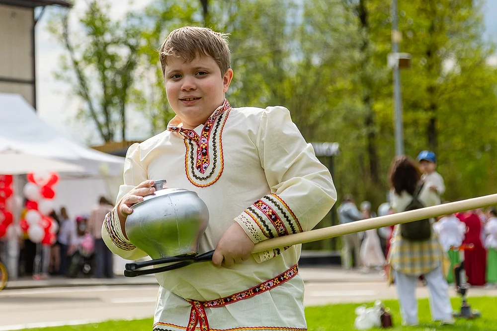 s, Доброториуму 10 лет
