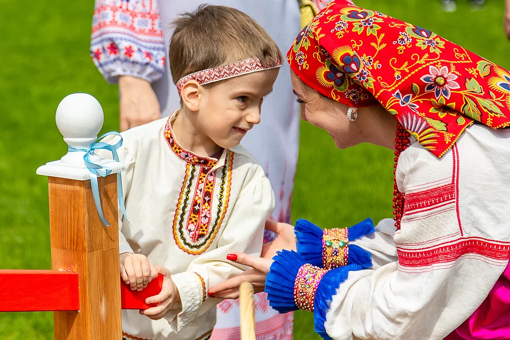 s, Доброториуму 10 лет