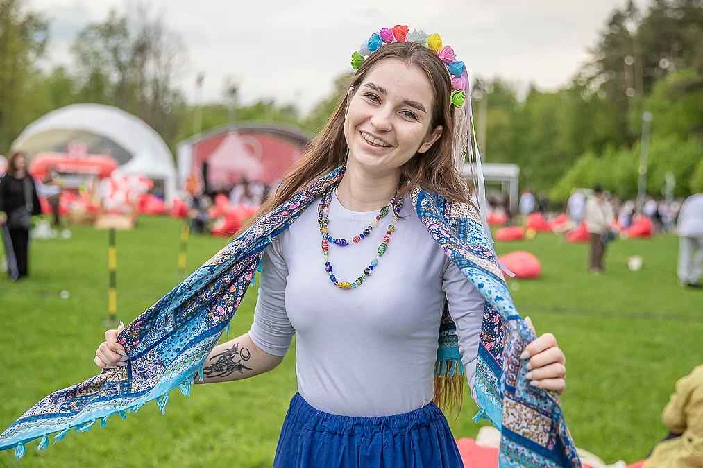 s, Доброториуму 10 лет