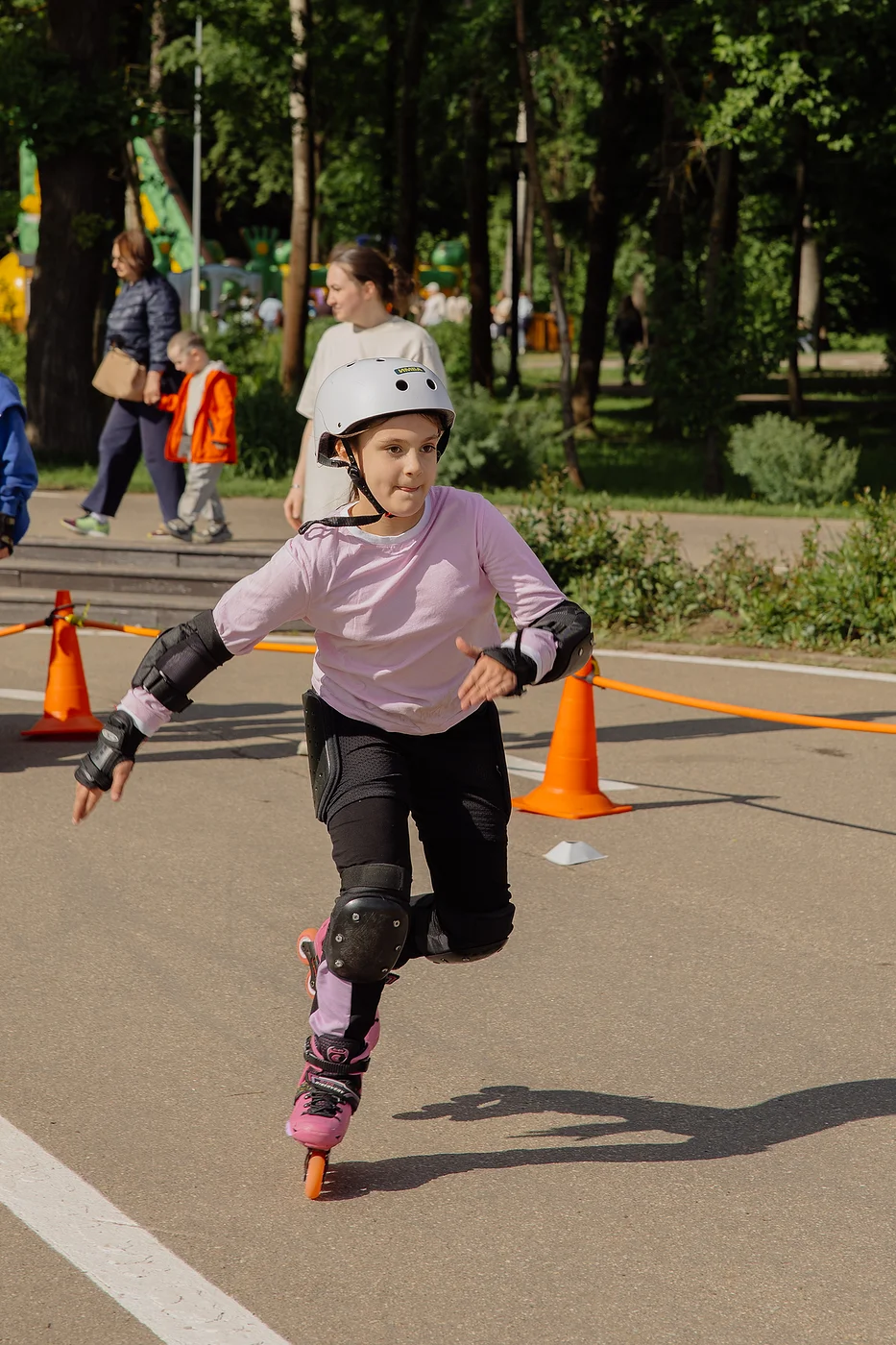 Город профессий