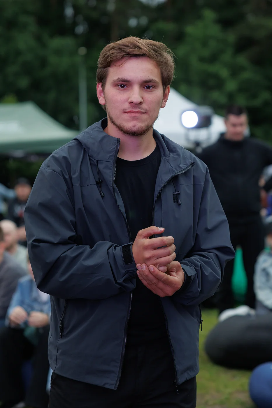 День молодежи