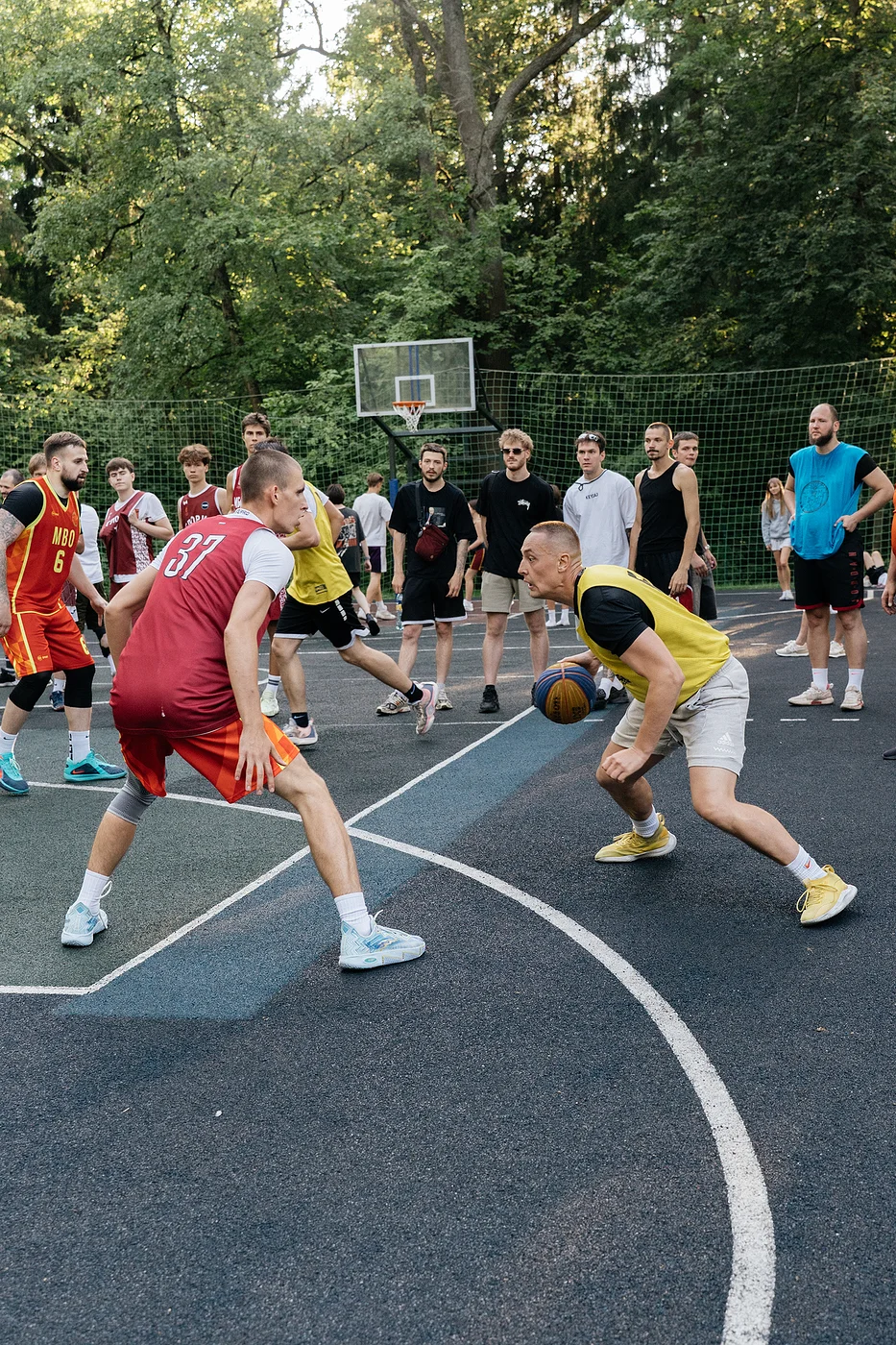 ОдиФест