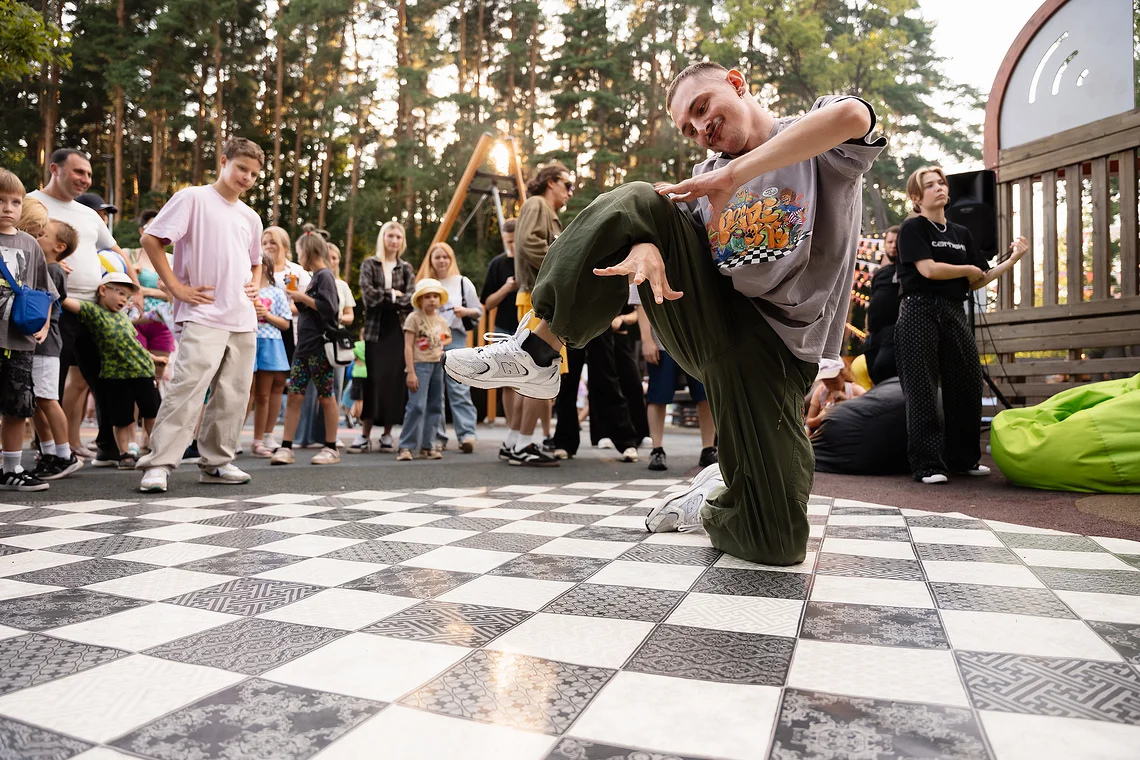 ОдиФест