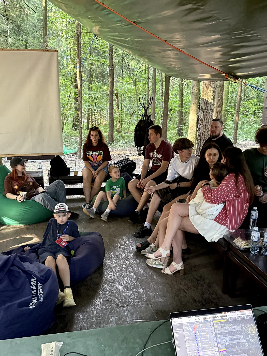 ОдиФест