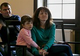 Одинцовский парк культуры, спорта и отдыха | Спектакль-читка «Нарисуй мне барашка»
