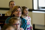 Одинцовский парк культуры, спорта и отдыха | Спектакль-читка «Нарисуй мне барашка»