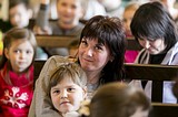 Одинцовский парк культуры, спорта и отдыха | Спектакль-читка «Нарисуй мне барашка»