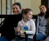 Одинцовский парк культуры, спорта и отдыха | Спектакль-читка «Нарисуй мне барашка»