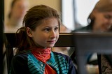 Одинцовский парк культуры, спорта и отдыха | Спектакль-читка «Нарисуй мне барашка»