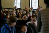 Одинцовский парк культуры, спорта и отдыха | Спектакль-читка «Нарисуй мне барашка»