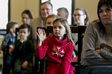 Одинцовский парк культуры, спорта и отдыха | Спектакль-читка «Нарисуй мне барашка»