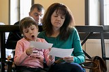 Одинцовский парк культуры, спорта и отдыха | Спектакль-читка «Нарисуй мне барашка»