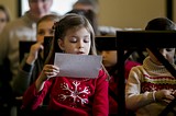 Одинцовский парк культуры, спорта и отдыха | Спектакль-читка «Нарисуй мне барашка»
