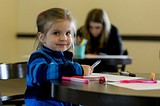 Одинцовский парк культуры, спорта и отдыха | Спектакль-читка «Нарисуй мне барашка»