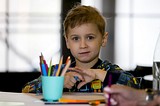 Одинцовский парк культуры, спорта и отдыха | Спектакль-читка «Нарисуй мне барашка»